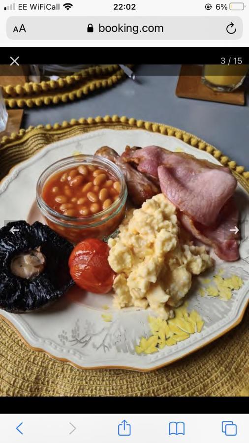 The Jasmine Bed & Breakfast