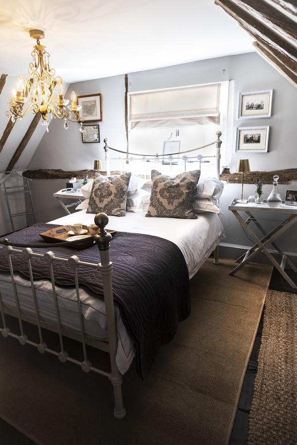 The Jasmine Bed & Breakfast