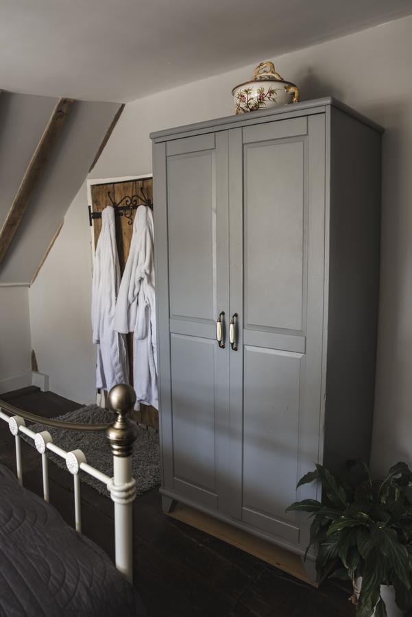 The Jasmine Bed & Breakfast 3*