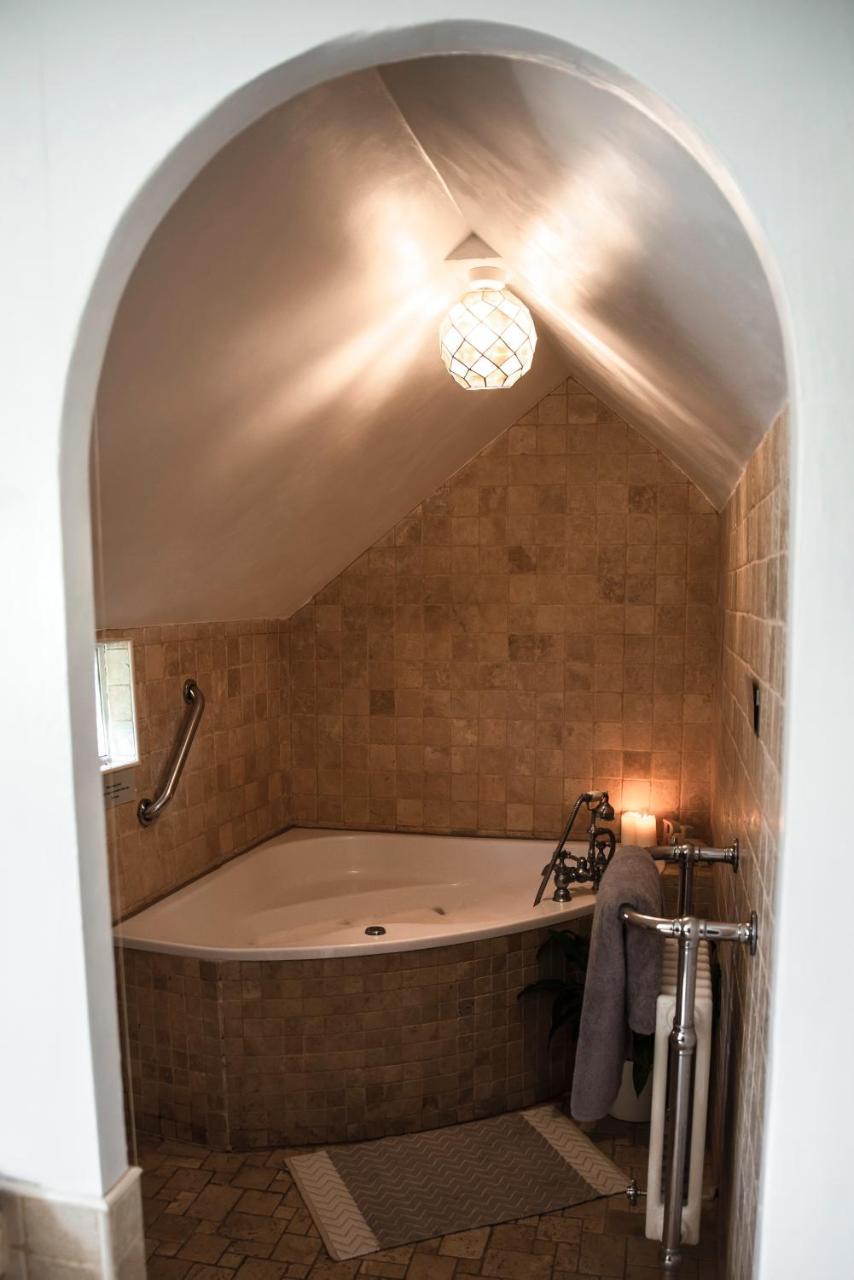Bed & Breakfast The Jasmine 3*