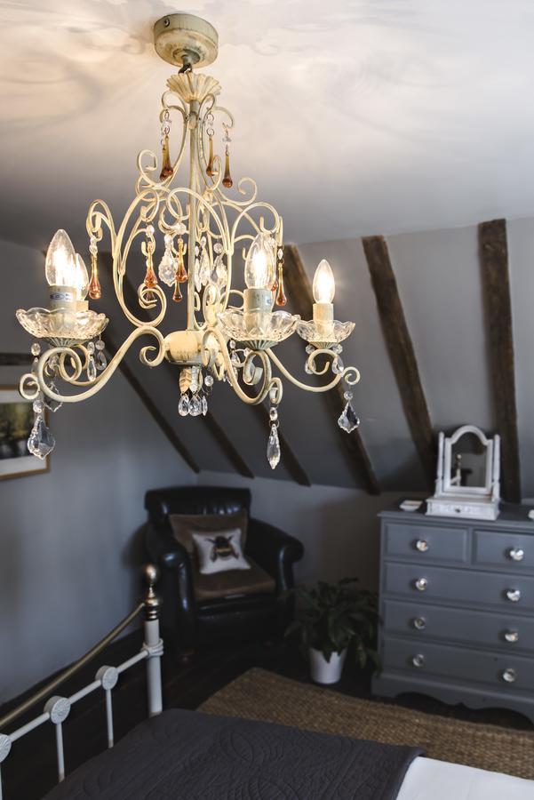 The Jasmine Bed & Breakfast 3*