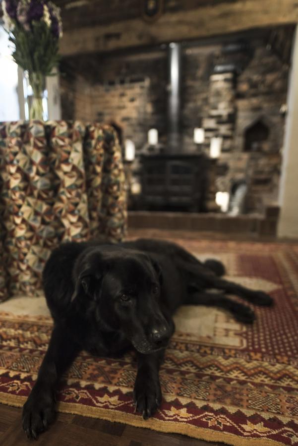 The Jasmine Great Bentley