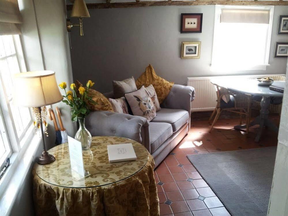 The Jasmine Bed & Breakfast 3*