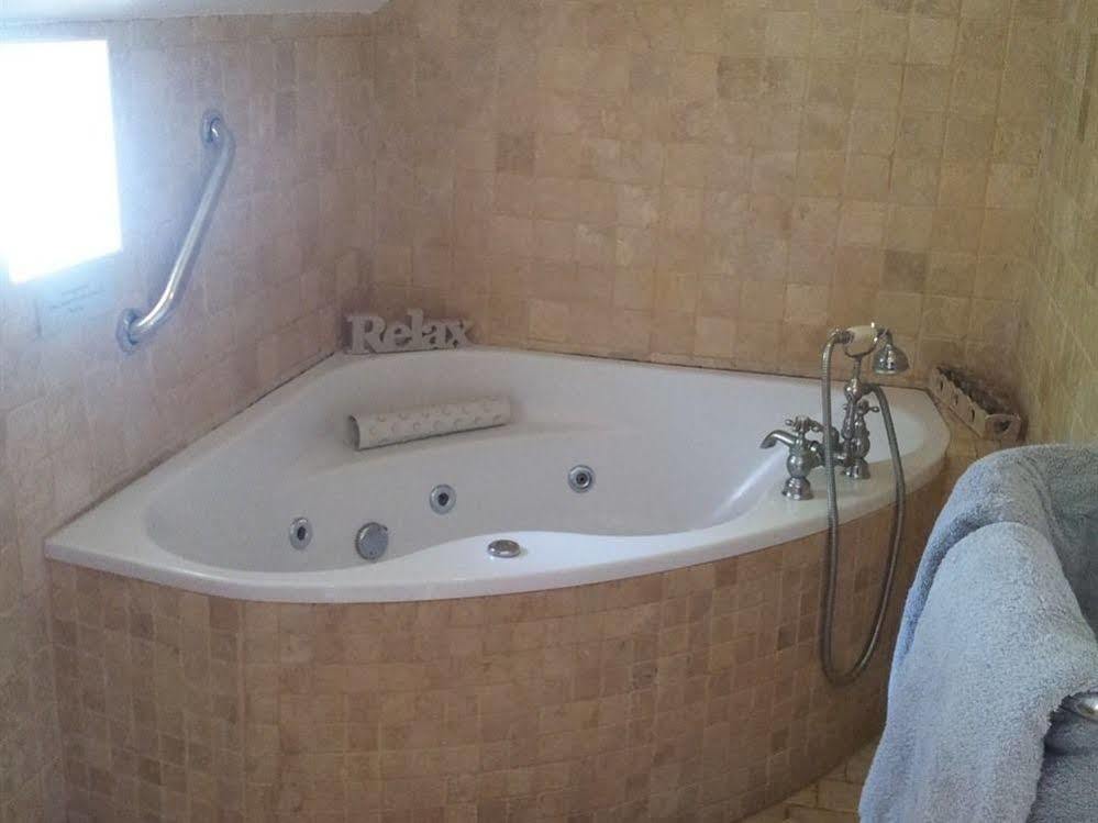 Bed & Breakfast The Jasmine Great Bentley