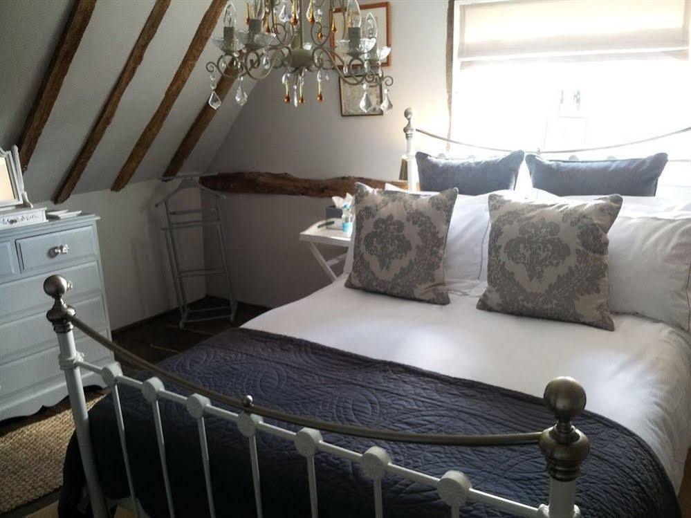 The Jasmine Bed & Breakfast 3*