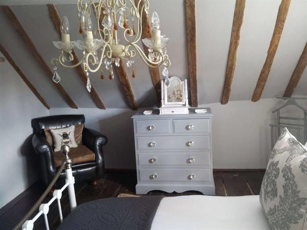 The Jasmine Bed & Breakfast
