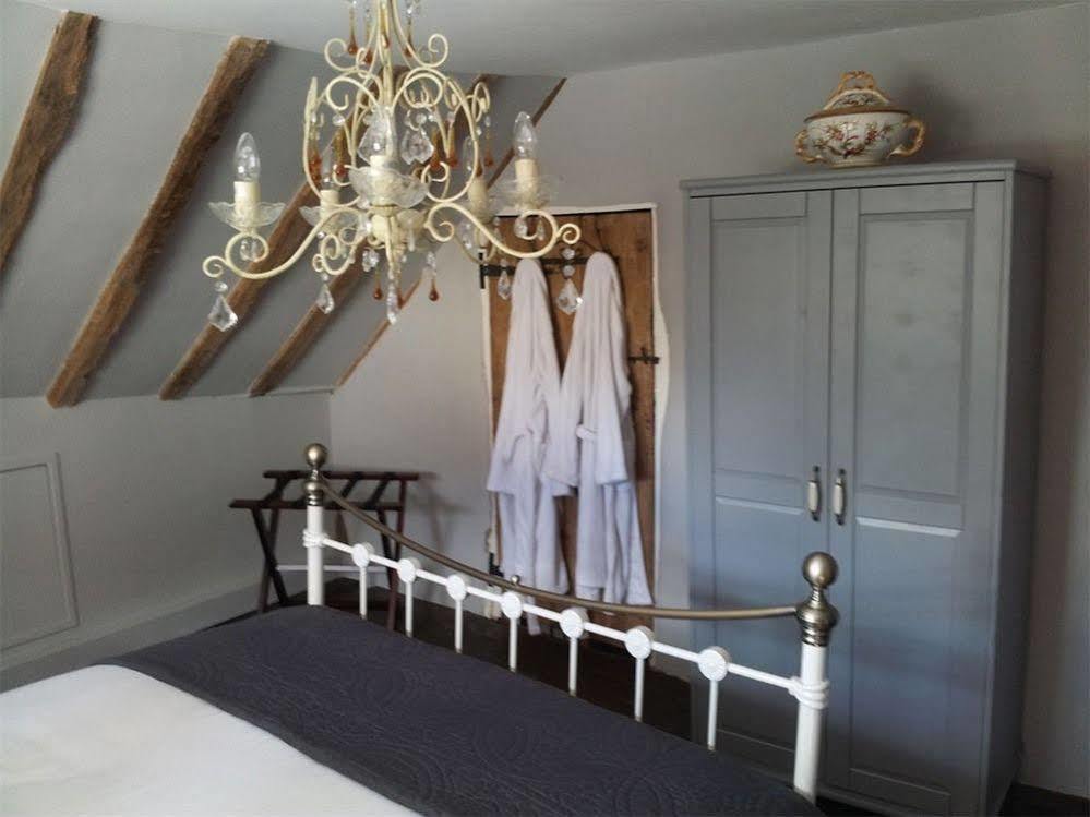 The Jasmine Bed & Breakfast 3*